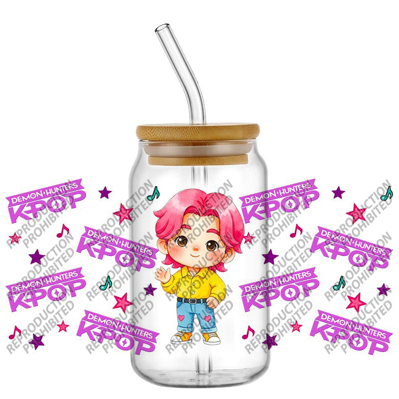 K-POP Vibes Collection 16oz Li - Laptop Related Accessories review and price