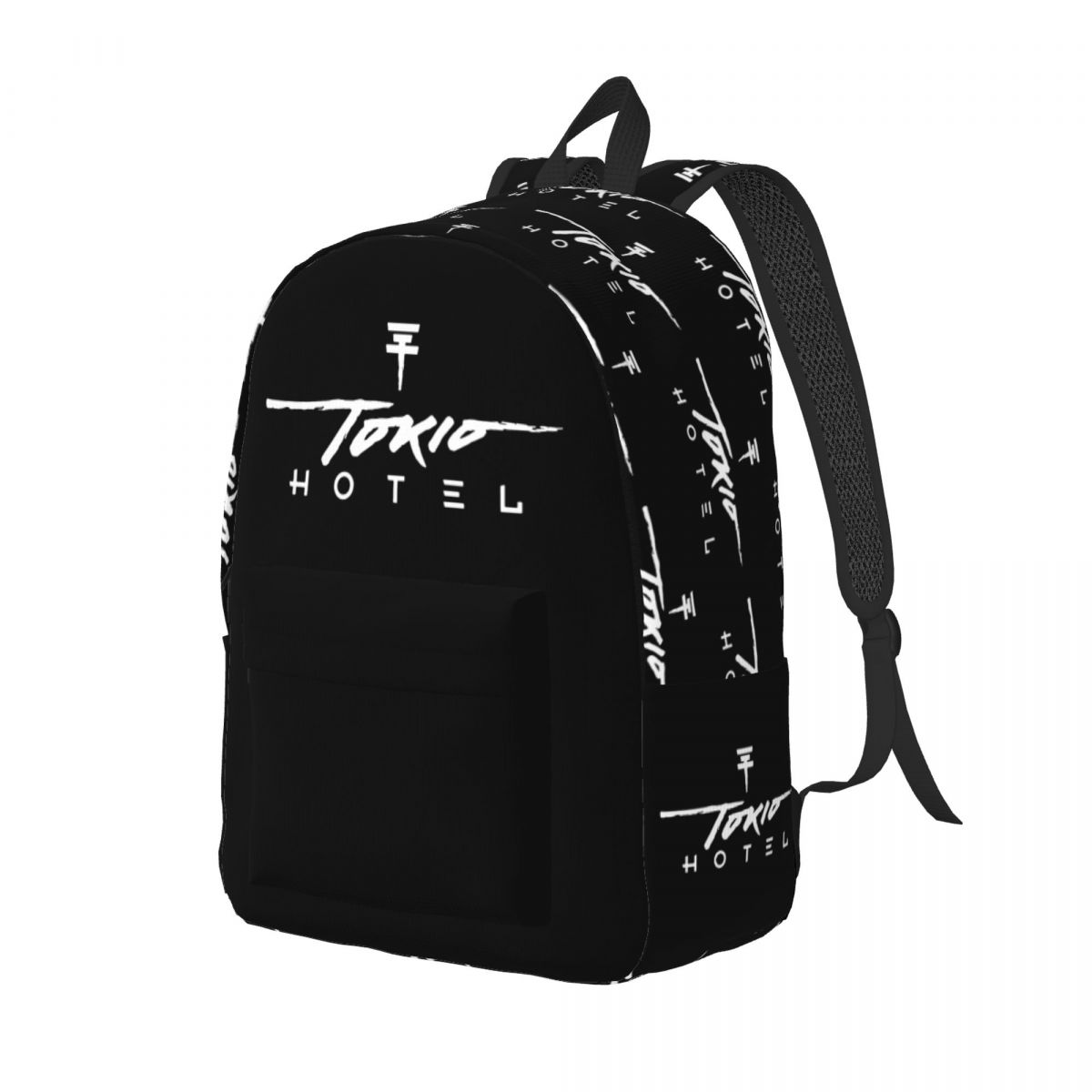 Tokio Hotel BillKaulitz Backpa - Laptop Accessories Women review and price
