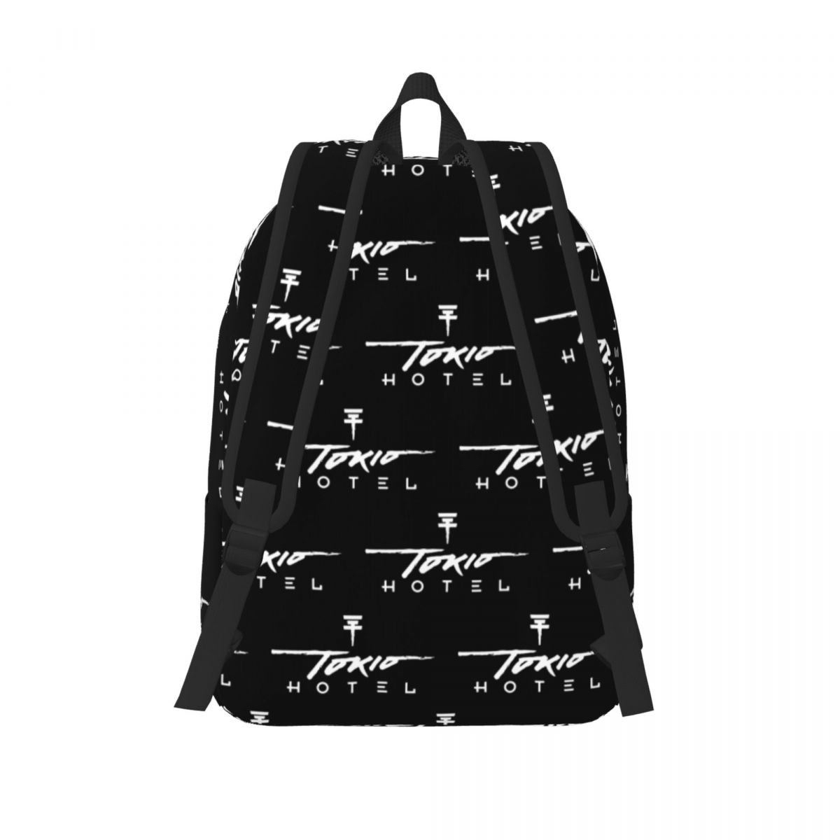 Tokio Hotel BillKaulitz Backpa - Laptop Accessories Women review and price