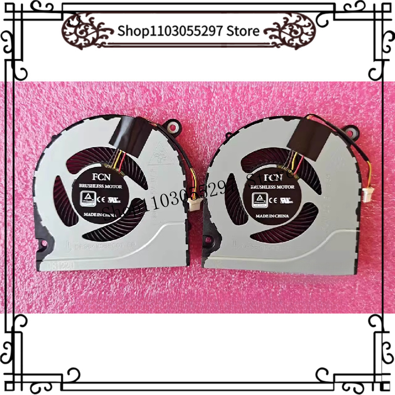 2pcs  Laptop CPU GPU Cooling F - Laptop Accessories Acer review and price