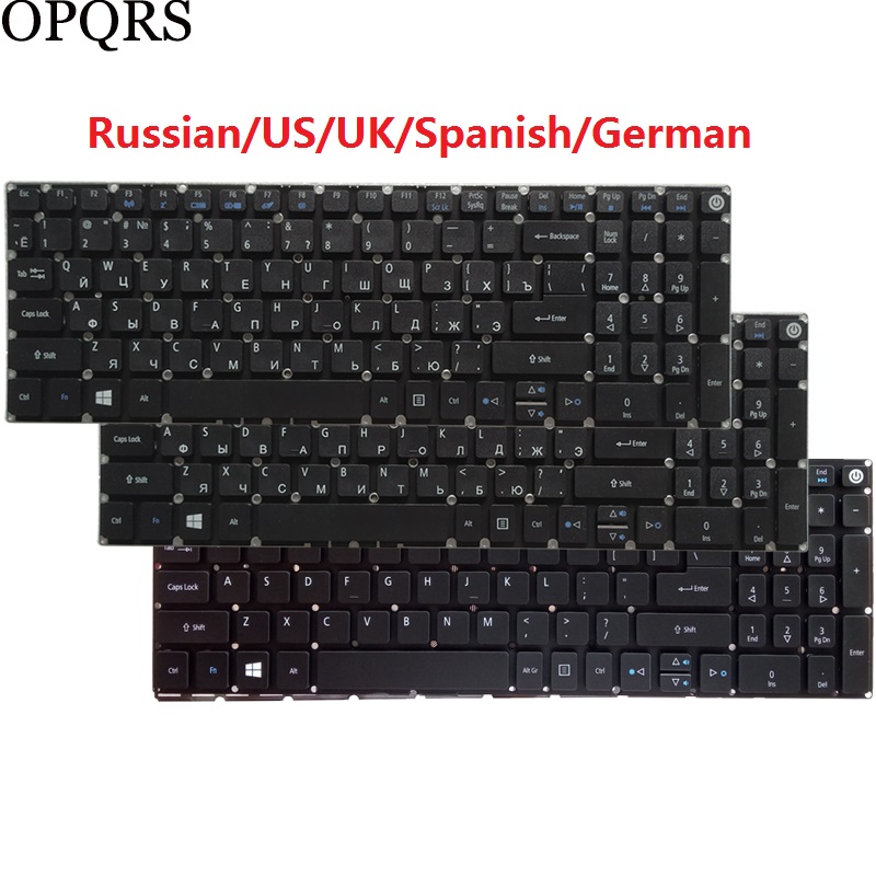 For Acer Aspire 7 A715-71 A715 - Laptop Accessories Acer review and price