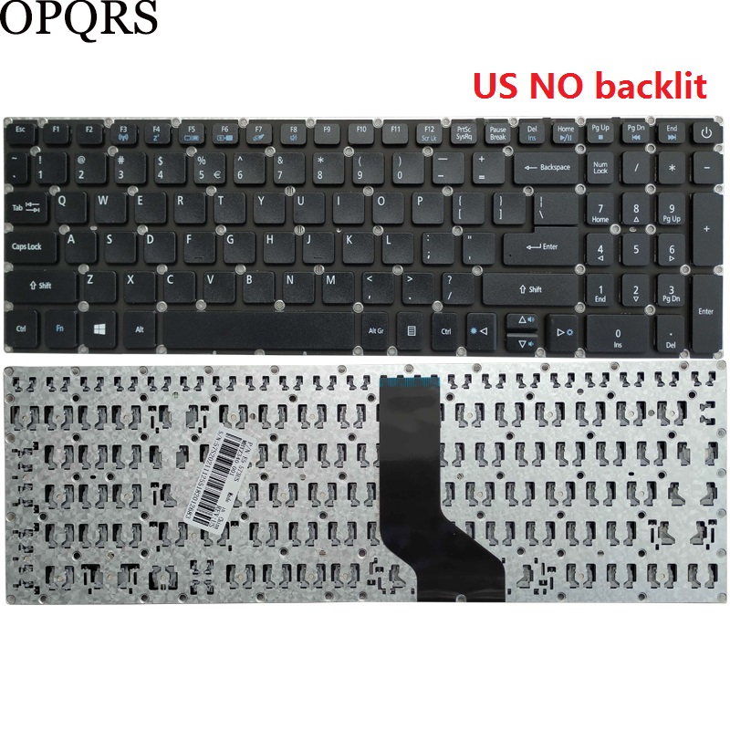 For Acer Aspire 7 A715-71 A715 - Laptop Accessories Acer review and price