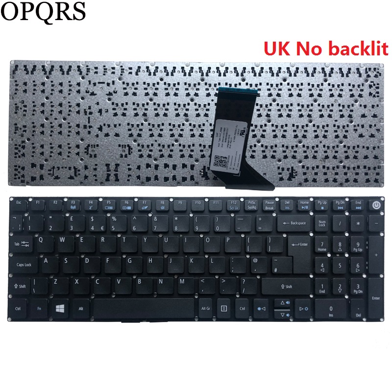For Acer Aspire 7 A715-71 A715 - Laptop Accessories Acer review and price